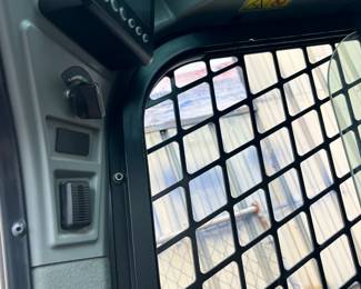 skid steer controls 2