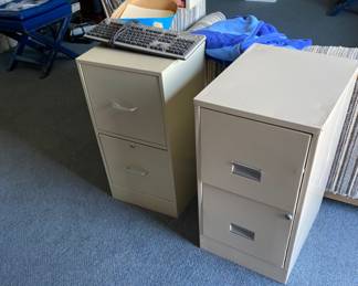 File Cabinets