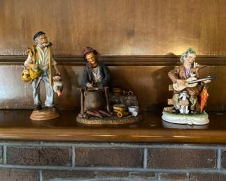 Italian Figures
