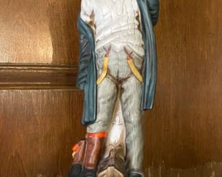 Lionstone Sculpture 1969