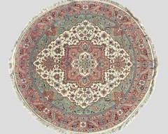  Persian Area Rug