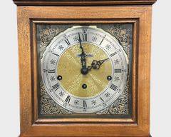 Howard Miller Graham Bracket Mantle Clock
