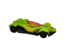 Mattel Hotwheels Redline Formula Street 8 Mode Car
