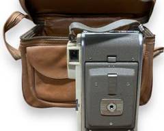 Polaroid Land Camera Model: 80A
