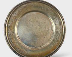66 Grams Fine Sterling Silver Plate
