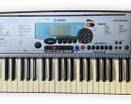 Yamaha PSR-225GM Workstation Keyboard Piano Synth
