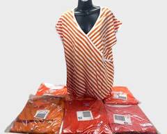 Vintage NIP Romans 2 Shirts, Jessica London Blazer & Shirt, JMS Shirt, and Woman Within Shirt and Tunic, Womans Size Romans & Woman Within 1X, Jessica Shirt & Blazer 20, JMS 4X
