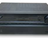 Onkyo AV Receiver Model: TX-NR646
