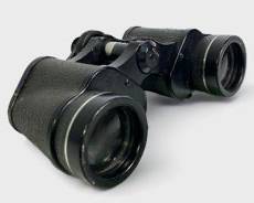 Vintage Focal 7 X 35 Wide Angle Kmart Binoculars 525ft at 1000 yards
