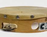 Latin 10 CB Tambourine
