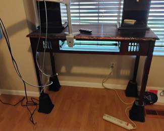 table great for painting