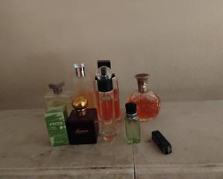 perfume