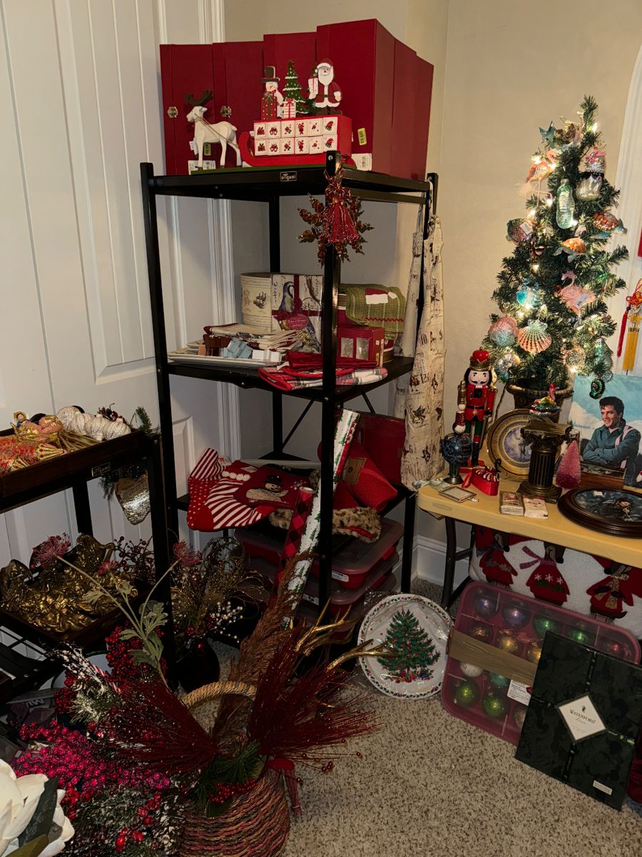 Waterford Crystal 12 Days of Christmas Collection