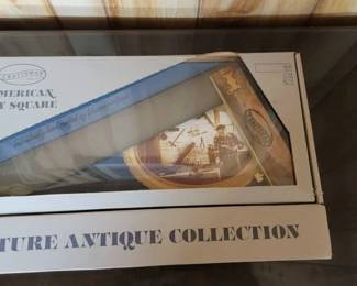 Craftsman Try Square