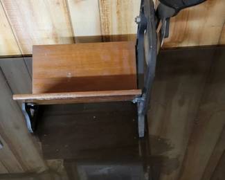 Reproduction Bread Slicer