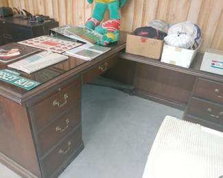 Office Desk - good condition