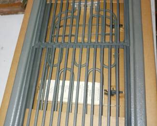 Jenn-Air Grill Insert - never used