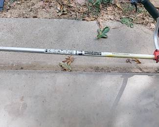 Shindaiwa Gas Powered Trimmer