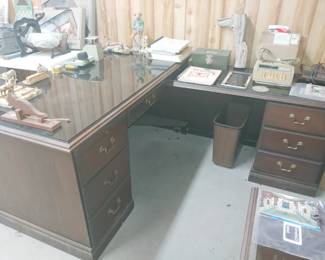 Office Desk - good condition
