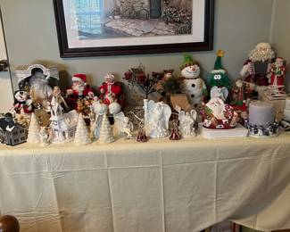 Christmas Decorations