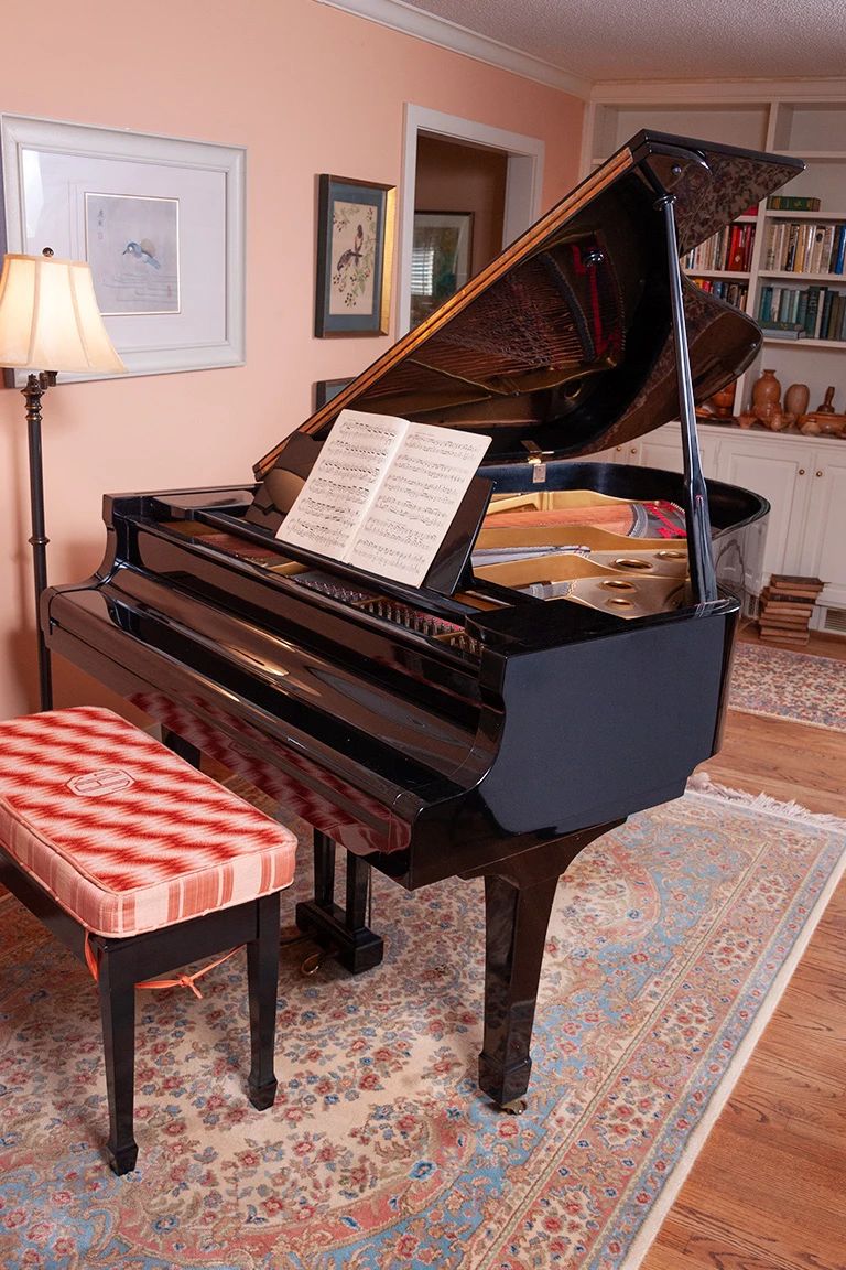 Pristine 1970 Yamaha G5