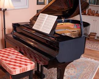 Pristine 1970 Yamaha G5