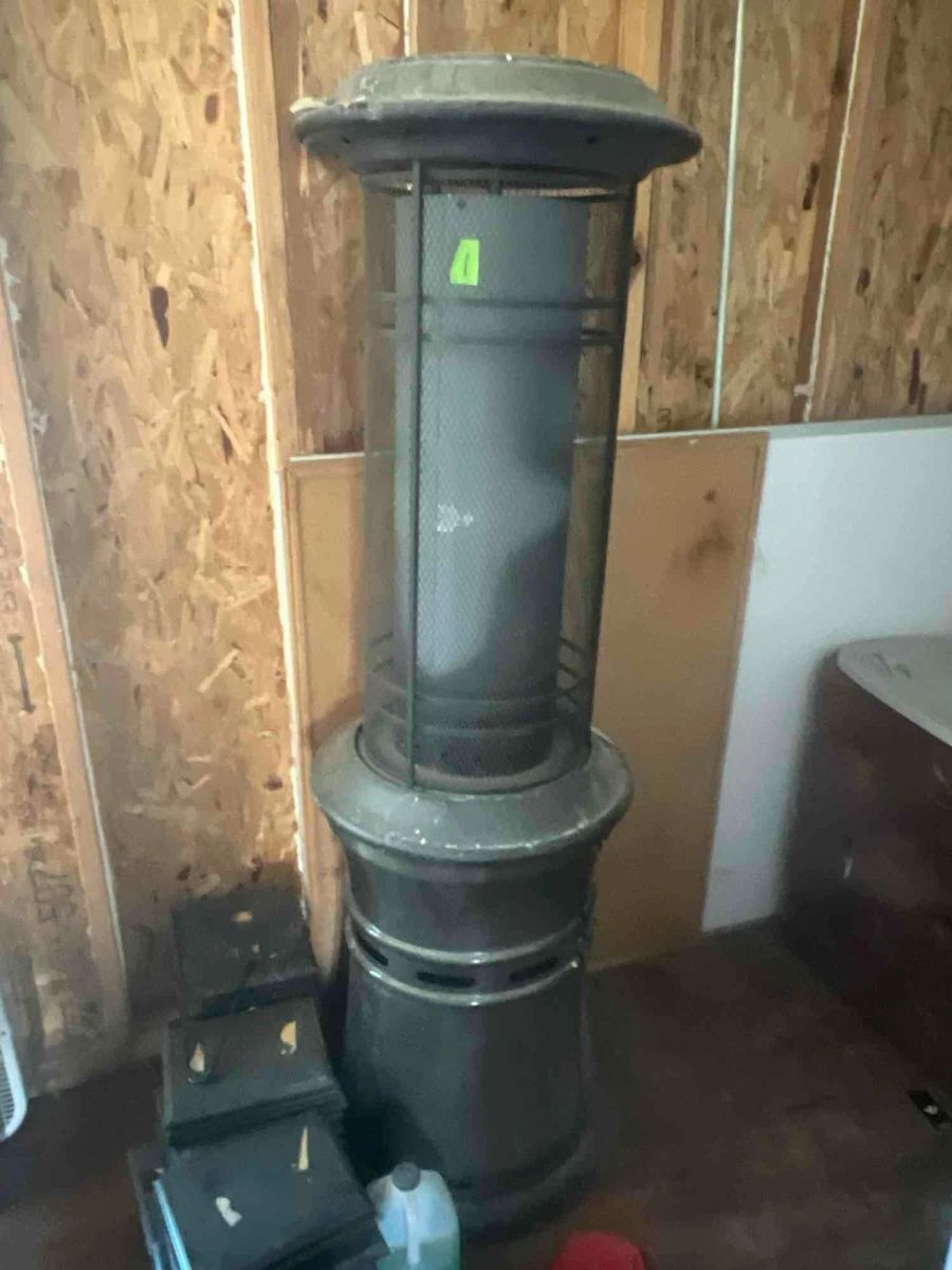 Riverside Raceway Buiness Liquidation Machinery+ starts on 10/29/2024