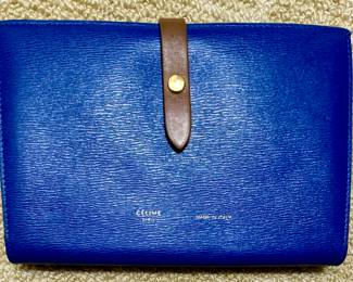 Celine Wallet