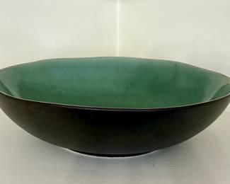 Pottery Barn Decorative Bowl