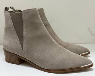 Marc Fisher Booties