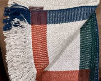 Loro Piana Cashmere Blanket