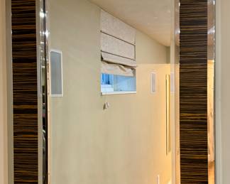 Williams Sonoma Home Mirror