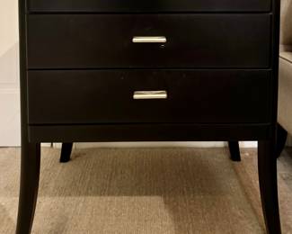(2) Baronet (Made in Canada) Nightstands
