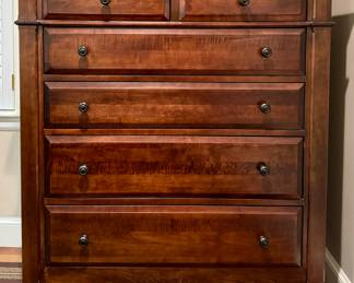 Restoration Hardware Dresser
