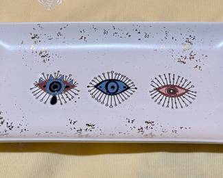 All-Seeing Eye Trinket Dish