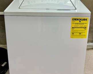 General Electric Washing Machine