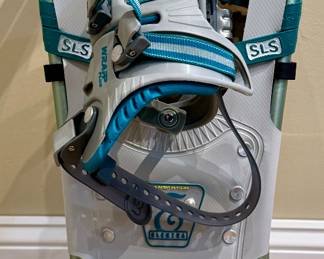 New Atlas Snow Shoes