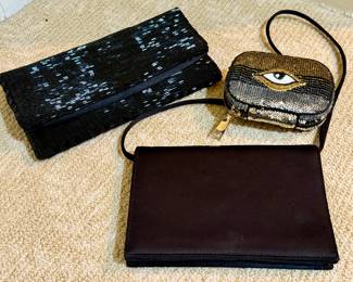 Evening Bags