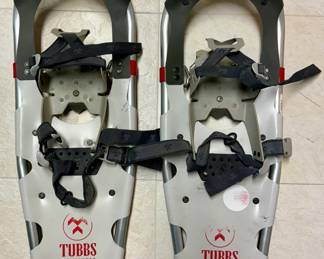 Tubbs Snowshoes