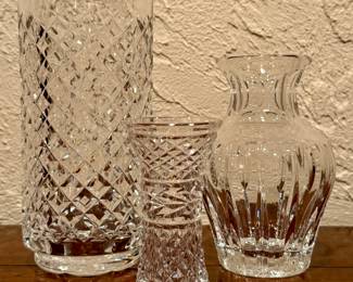 Waterford Crystal