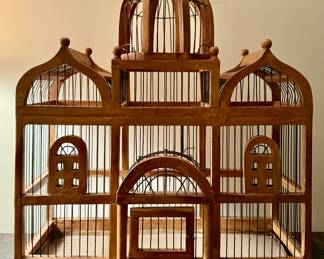 Bird Cage