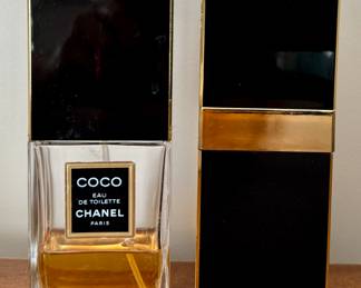 Chanel Perfume