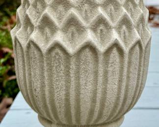 Pinecone Finial Garden Ornament