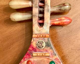 Chinese Pipa Instrument