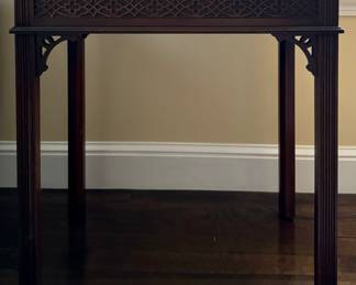 Kittinger Side Table