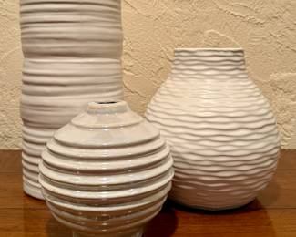 Decorative Vases