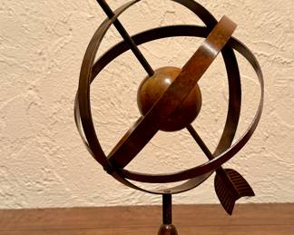 Armillary Sphere