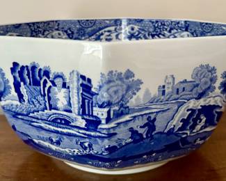 Spode Italian Design Bowl