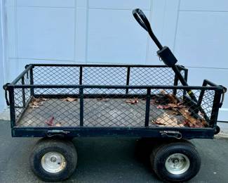 Yard Cart