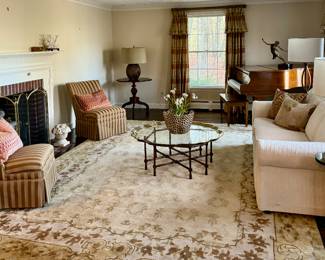 Welcome to this beautiful home!